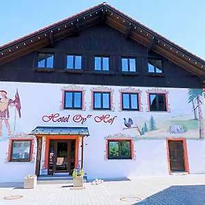 Oyer Hof Hotel